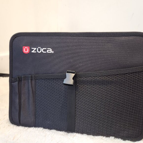 ZÜCA Business Backpack & Document Organizer - Picture 8 of 11